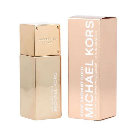 michael kors rose radiant gold amazon|michael kors rose gold perfume.